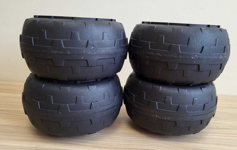 FEBER QUAD Na Akumulator Dla Dzieci 6V RACY 18m+