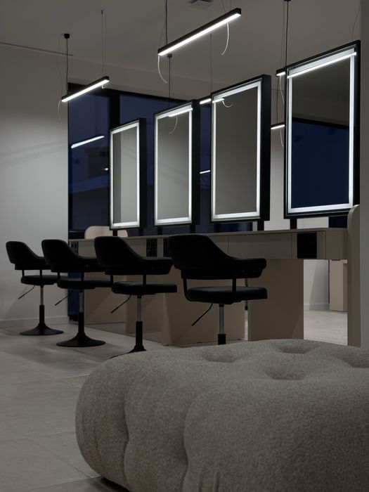 ГОТОВИЙ БІЗНЕС. Продаж студії краси у Львові (центр) 120м кв