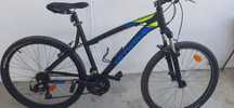 Bicicleta BTWIN Rockrider 340
