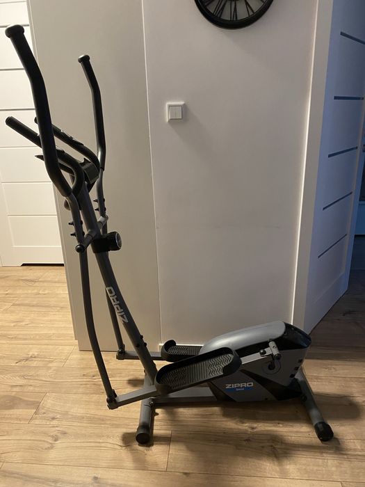 Orbitrek magnetyczny  Zipro Shox