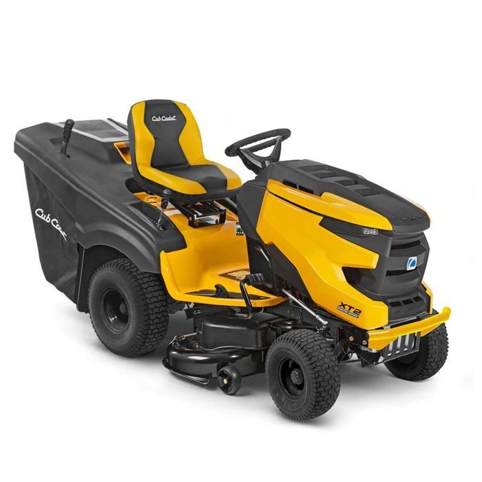 Traktorek ogrodowy Cub Cadet XT2 PR95