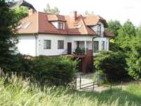 Dom w Majdach k.Olsztyna  do wynajęcia