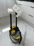 Myjka parowa Karcher sc4