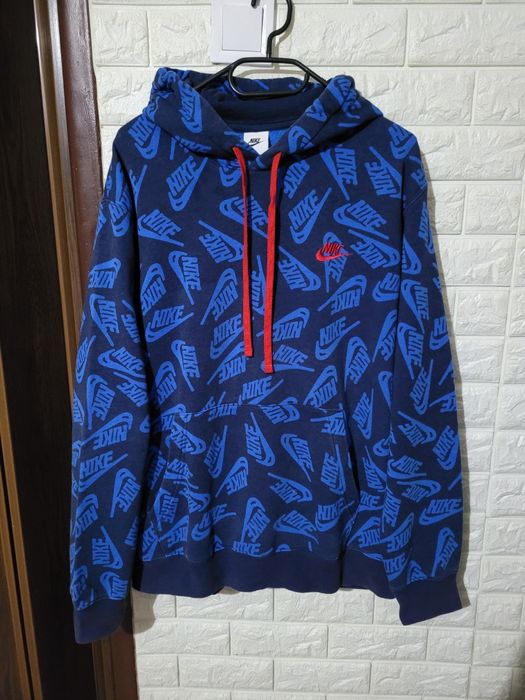 Bluza męska NIKE