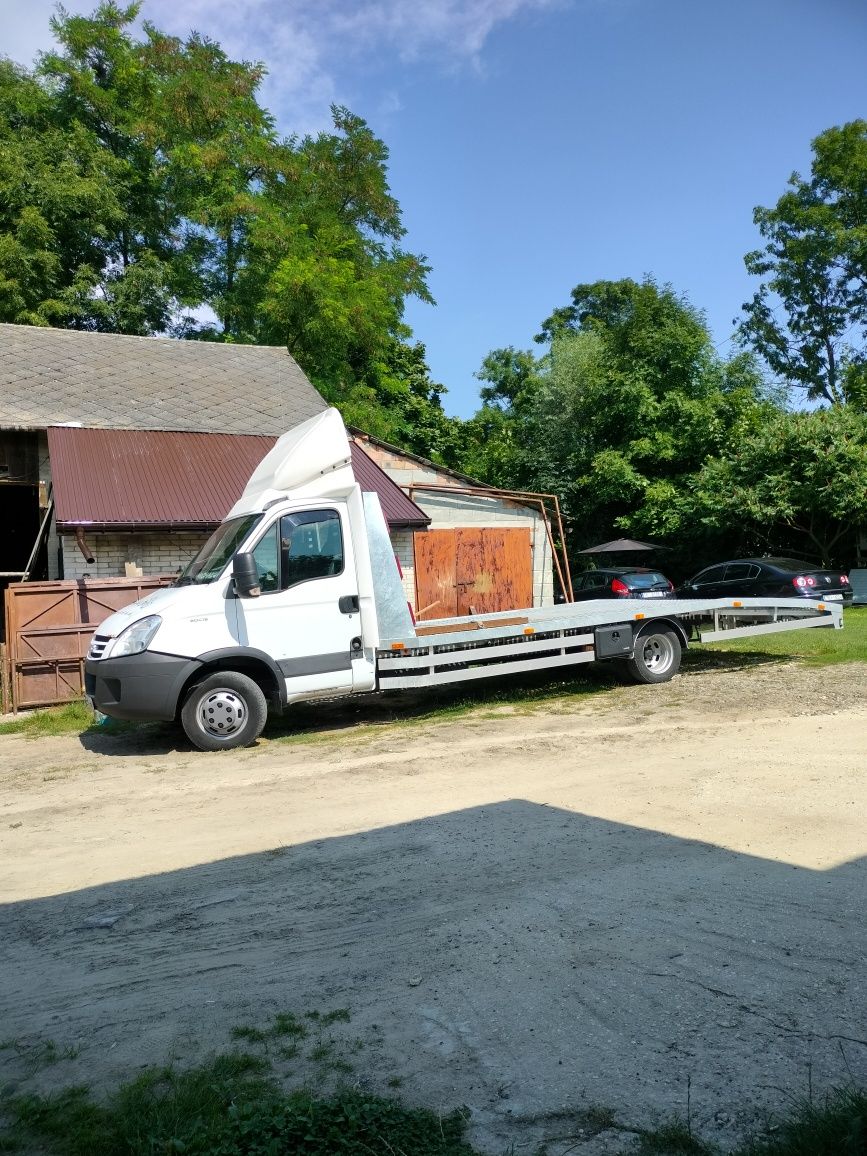 Pomoc drogowa auto laweta transport zapraszam