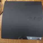 Konsola ps3 włącza się brak padów i okablowania