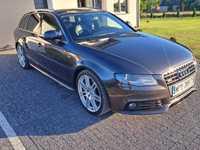 Sprzedam Audi A4 B8