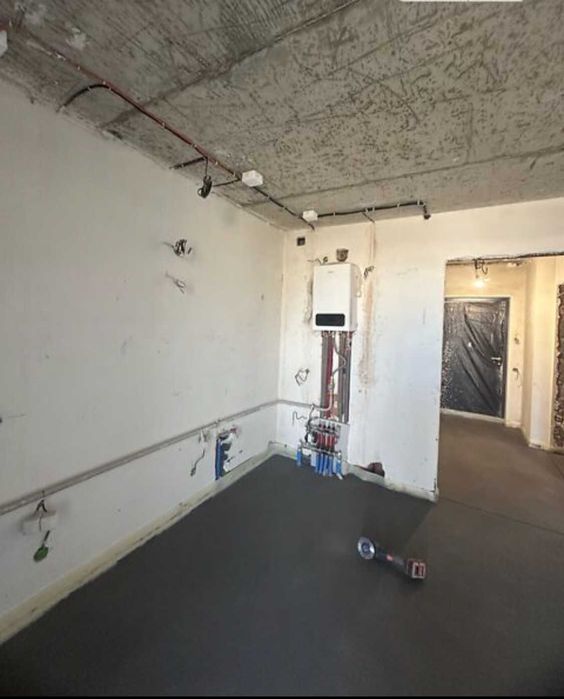 (3) Продам 1-кімнатну квартиру на Барському шосе 1736