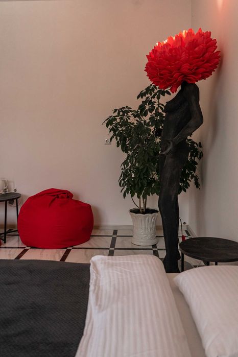 Квартира подобово та погодинно №2