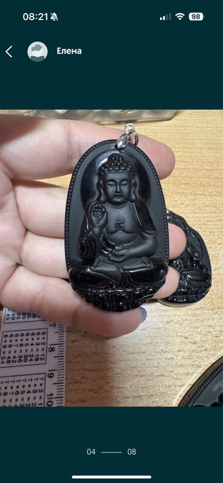 Продам браслеты  и подвески из натуральных камней