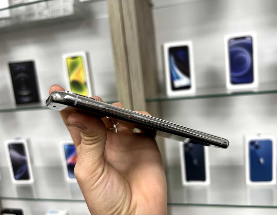 iPhone X 256 GB Neverlock / Магазин / Гарантія