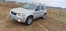 Ford Maverick Ford Maveric Escape #3.0 v6 #203KM #Automat #Szyberdach