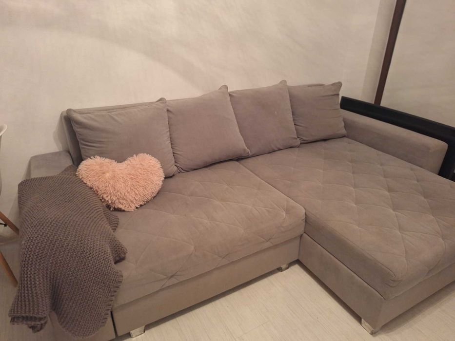 Sofa kanapa rozkładana