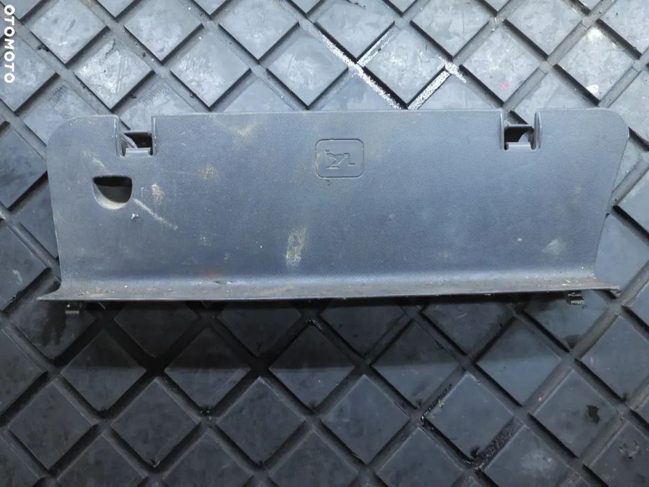 FORD TRANSIT MK6 00-06 OSŁONA LEWARKA PODNOŚNIKA YC15V11660ADW