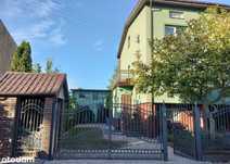 Bezpośrednio sprzedam / zamienię dom 184 m2 + budynek użytkowy