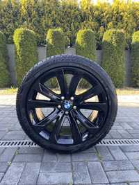 Koło BMW X6 275/40/20 Pirelli