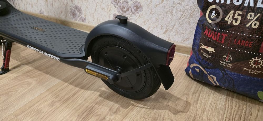 Ninebot F2Pro (42км/ч)