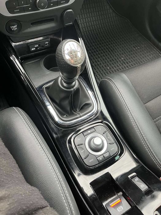 Продам свіжо пригнаний Рено Меган