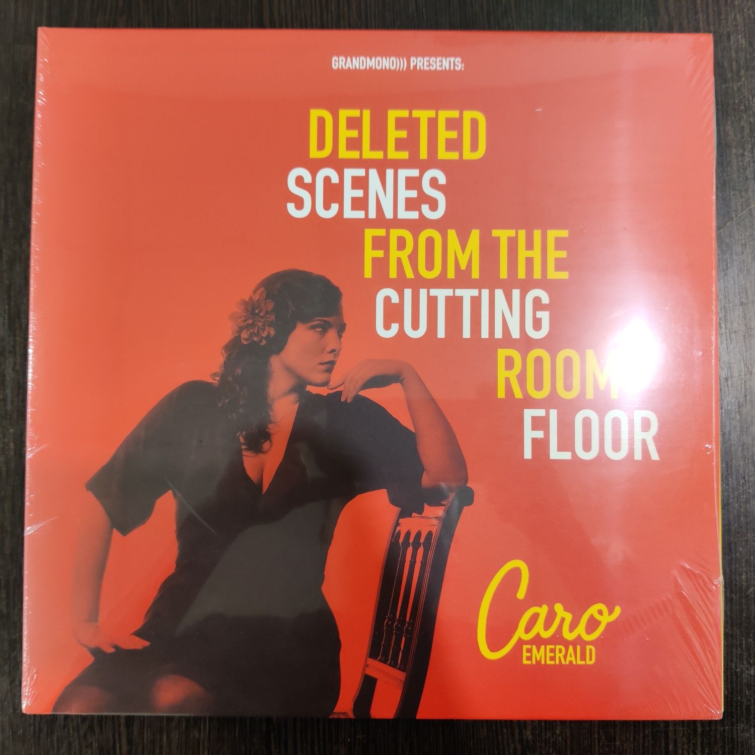 Caro Emerald (2010/2023) 2LP Vinyl S/S