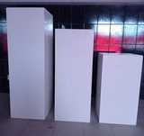 Cubos para decoração de festas
