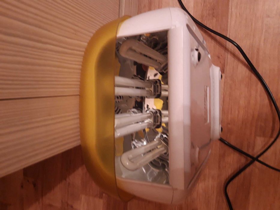lampa do paznokci