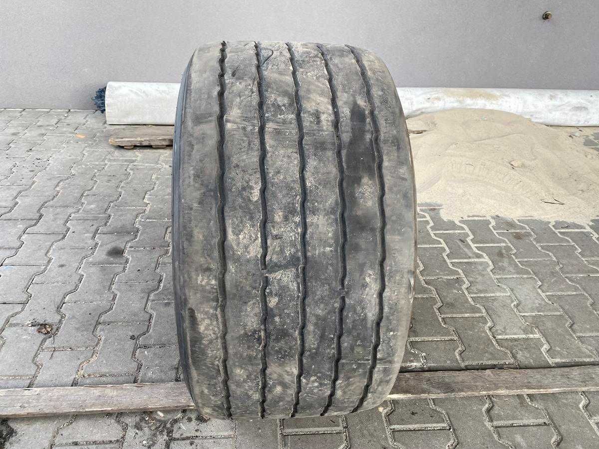 Opona 445/45R19.5 HANKOOK SMART FLEX TH31 Naczepowa 6-7mm