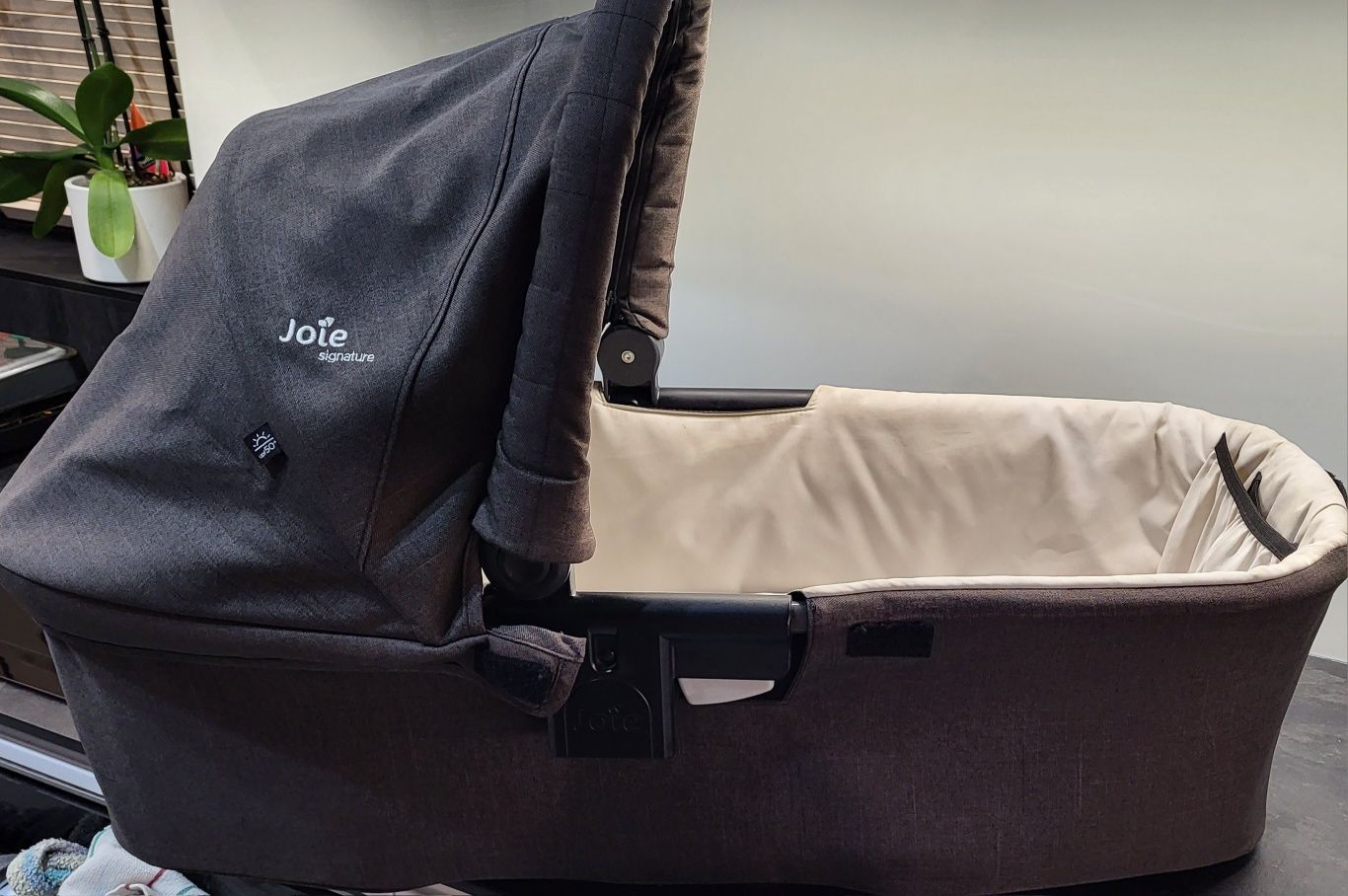 Joie Gondola Ramble XL Signature