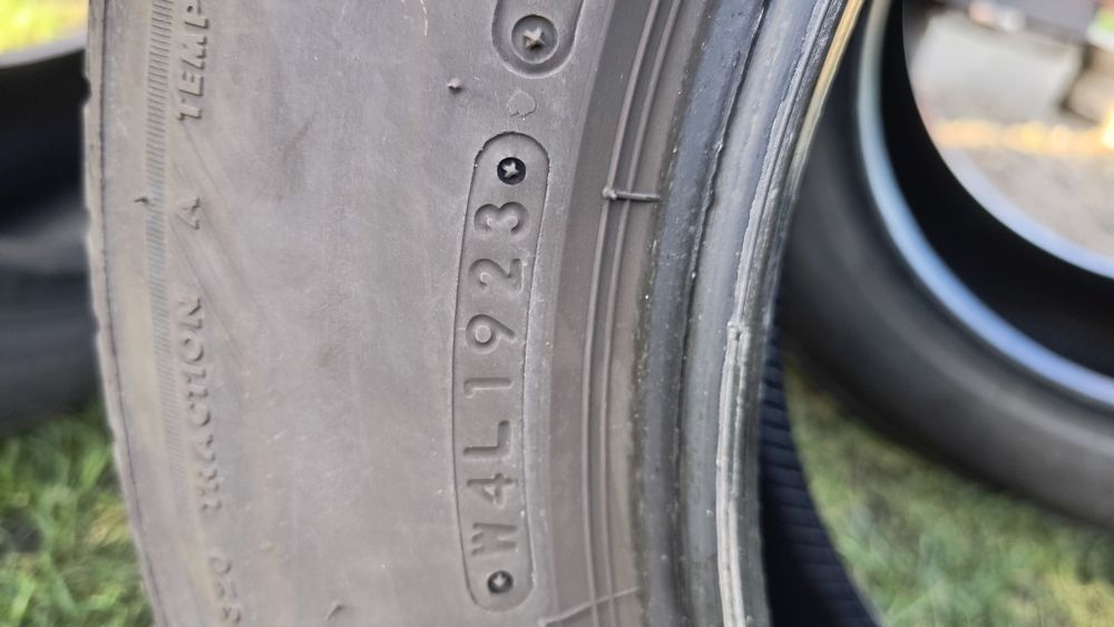 Opony Letnie Bridgestone Turanza185/65/15