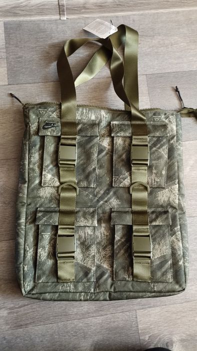 Продам сумку Nike