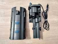 Oase BioPlus 100 filtr modułowy narożny d akwarium 100L 500L/H WYSYŁKA