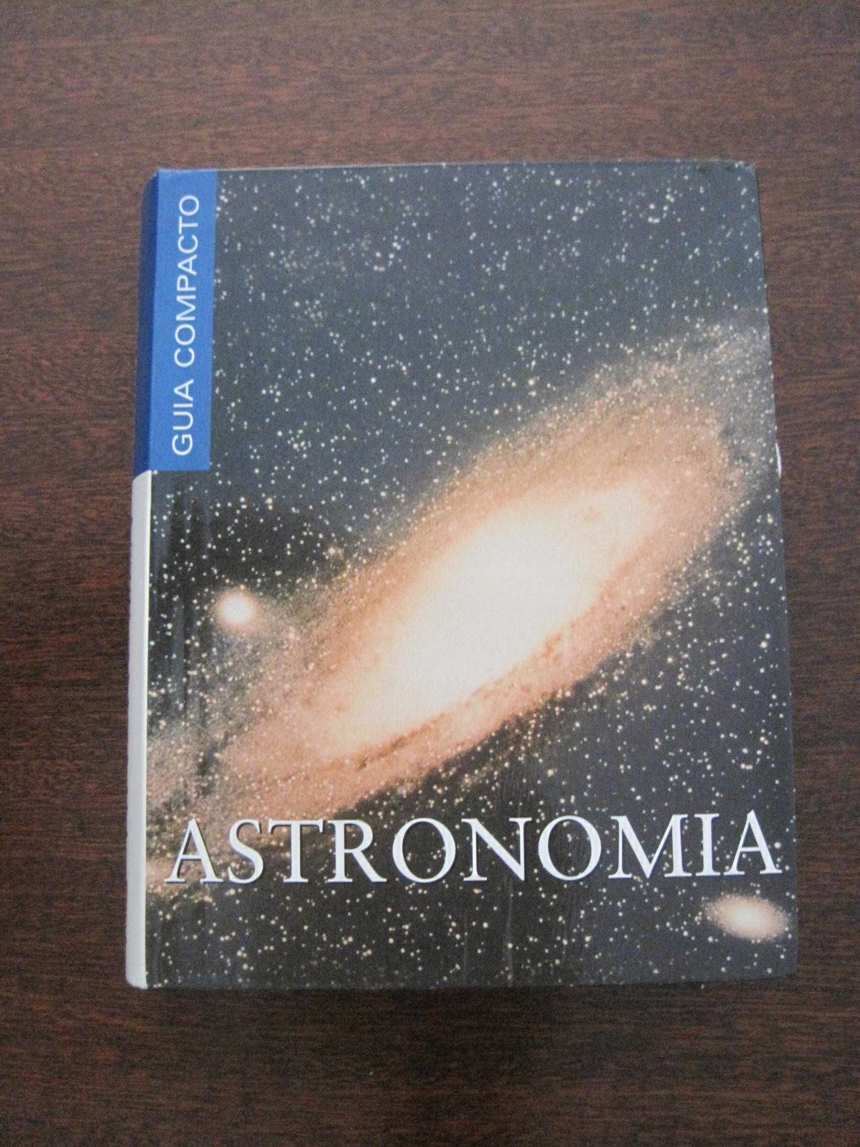 Astronomia : Guia compacto