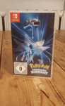 Pokemon Strahlender Diamant Nintendo Switch
