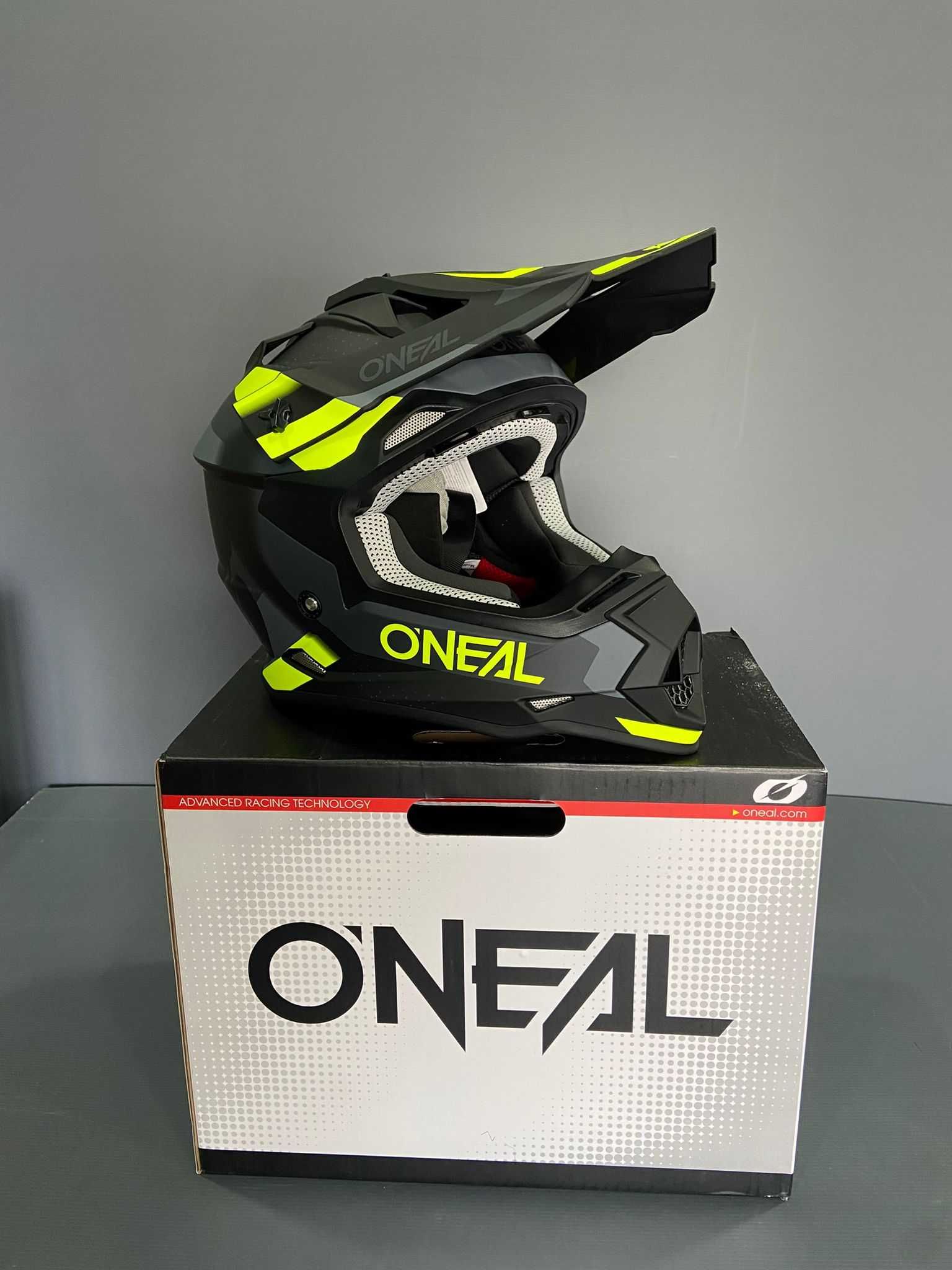 Botas Cross Oneal RSX 2023 - Novo