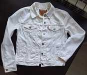 Джинсова куртка Levis