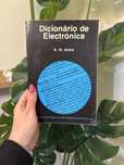 Dicionário de Electrónica - S. W. Amos