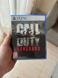 Call of Duty Vangard PS5