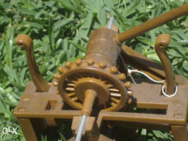 "Catapulta de Galileu "