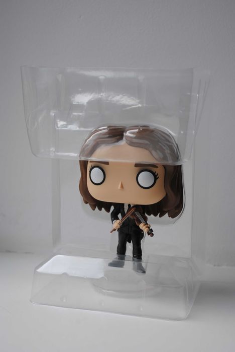 Funko Pop Umbrella Academy Vanya | Фанко Поп Академія Амбрела Ваня