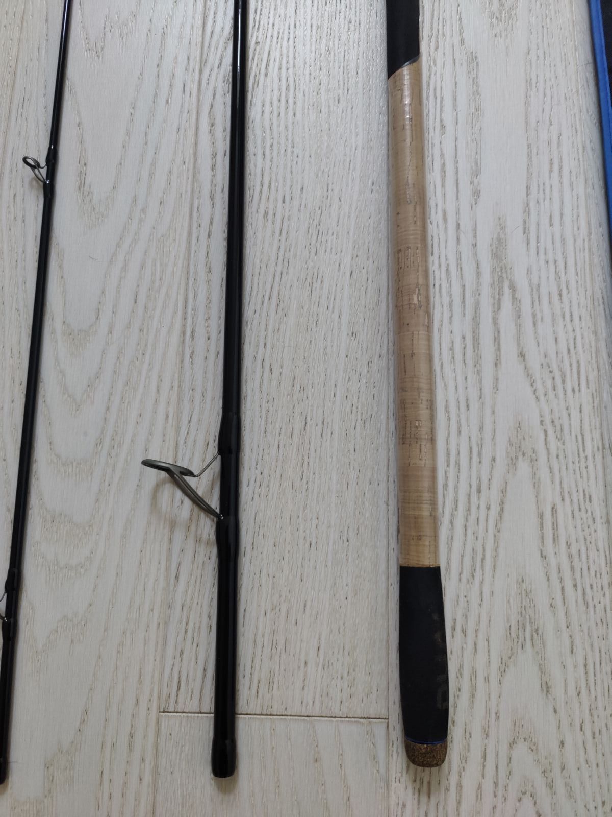 Фидерное удилище MAP DUAL XD DISTANCE FEEDER 4.0M –  100G