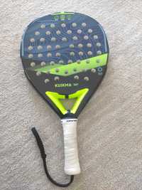 Raquete Padel KUIKMA 560