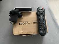 Dekoder Evobox Nowy