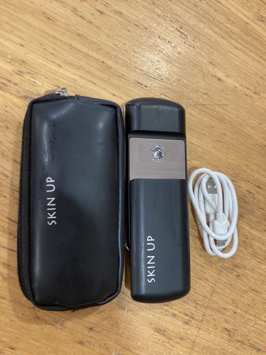 Nebulizador Skin Up Classic