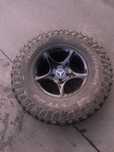 Jantes mercedes classe G