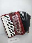 Akordeon Hohner Concerto IIIN ,bdb stan 72 basy,3 chóry, zamiana !!!
