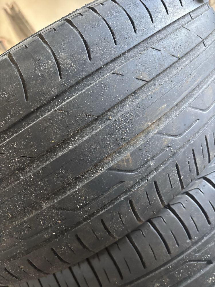 Opony letnie 16 x 215x 60 ,  4 szt