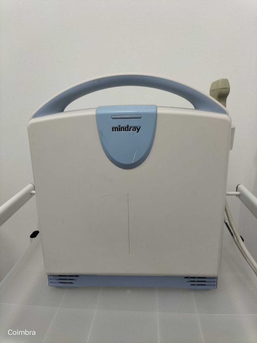 Ecógrafo Mindray DP-10 – Bom Estado