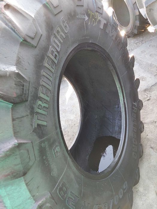 600/65R28 Trelleborg TM800 JA071 J1392 J186 JA904 J055 J004
