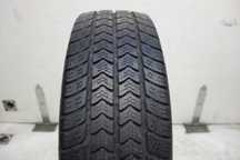 Opony 205/65/16C SEMPERIT Van-Grip 2 Zima