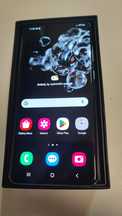 Jak Nowy Samsung S20 Ultra,12Gb/128Gb,etui gratis,bez rys,idealny stan