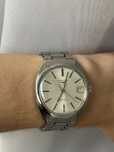 Longines admiral automat